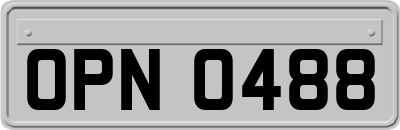 OPN0488