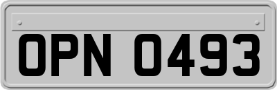 OPN0493