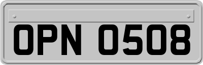 OPN0508