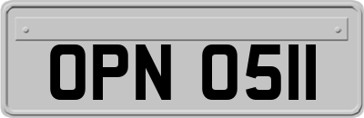 OPN0511