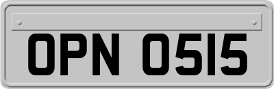 OPN0515