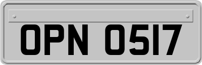 OPN0517