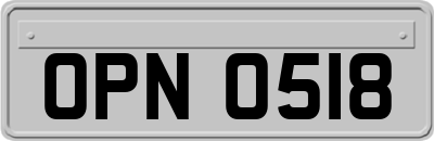 OPN0518