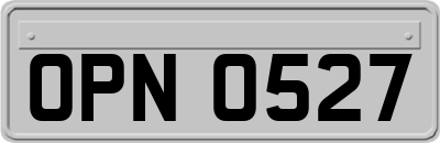 OPN0527
