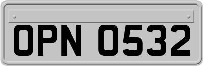 OPN0532