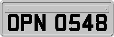 OPN0548