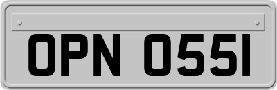 OPN0551