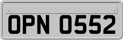 OPN0552
