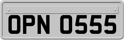 OPN0555