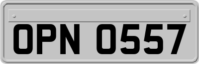 OPN0557