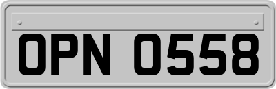 OPN0558