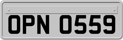 OPN0559