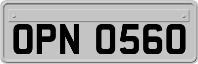 OPN0560