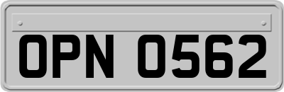 OPN0562