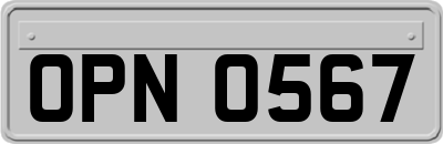 OPN0567