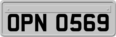 OPN0569