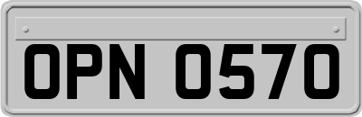 OPN0570