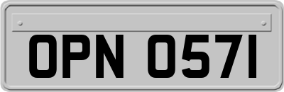 OPN0571