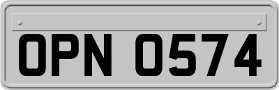 OPN0574