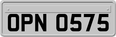 OPN0575