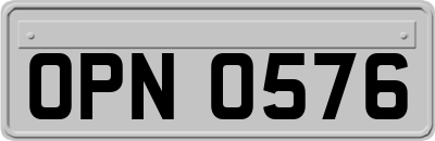 OPN0576