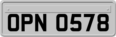 OPN0578
