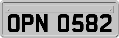 OPN0582