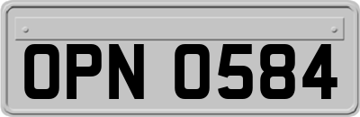 OPN0584
