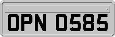 OPN0585
