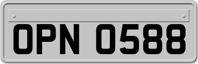 OPN0588