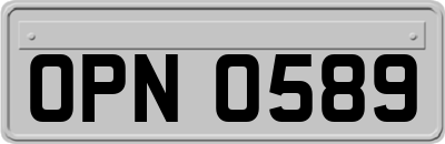 OPN0589