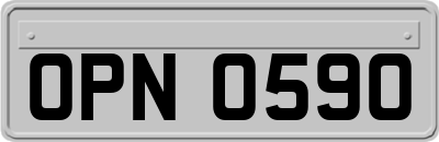 OPN0590