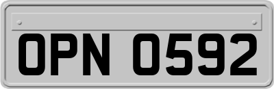 OPN0592