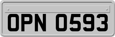 OPN0593