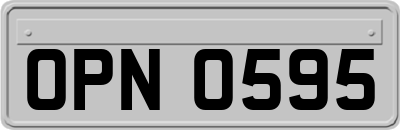 OPN0595