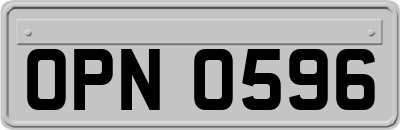 OPN0596