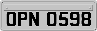 OPN0598
