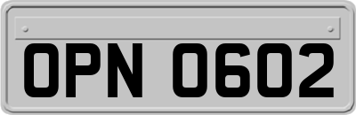 OPN0602