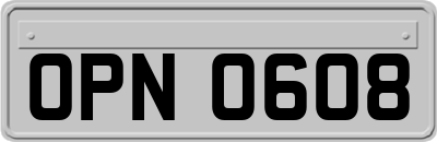 OPN0608