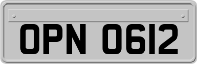 OPN0612