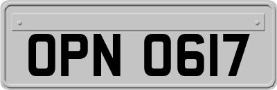 OPN0617