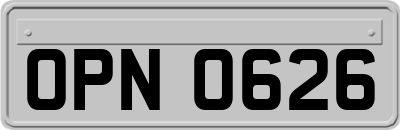 OPN0626