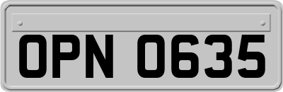 OPN0635