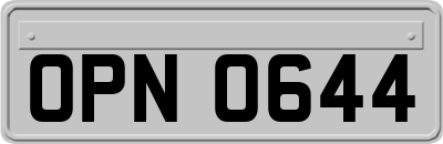 OPN0644
