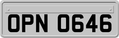 OPN0646
