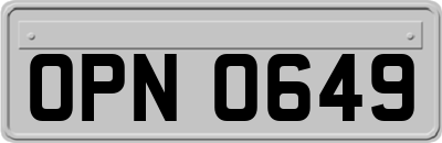 OPN0649