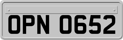 OPN0652