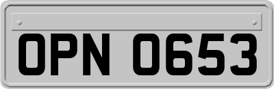 OPN0653