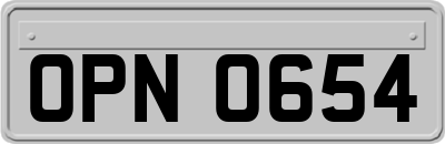 OPN0654