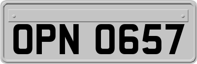 OPN0657